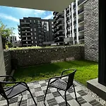 Platinium De Lux Apartament
