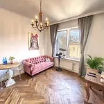 Marszalkowska Move In Premium Apartament No 2