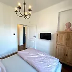 Marszalkowska Move In Premium Apartament No 2