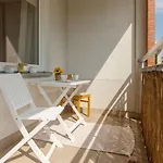 Fort Bema Apartment With Parking By Noclegi Renters