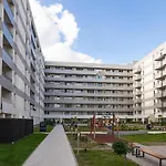 Apart D&K Free Parking Komputerowa 8
