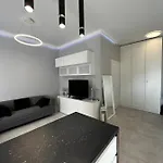 Platinium De Lux Apartament