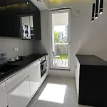 Platinium De Lux Apartament