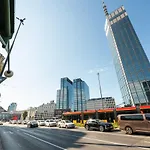 Jerozolimskie City Centre Loft Apartment