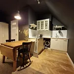 Ciekawe Mieszkanie Na Starym Miescie, Mega Klimat