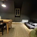 Ciekawe Mieszkanie Na Starym Miescie, Mega Klimat