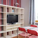 Obrzezna Standard Apartment