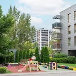 Obrzezna Standard Apartment