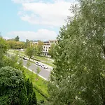 Obrzezna Standard Apartment