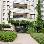 Obrzezna Standard Apartment