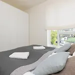 Modern Family Apartment With Parking By Noclegi Renters