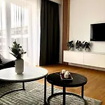 Apartaments Airport Okecie Premium