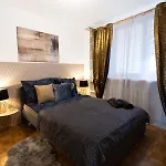 Clicktheflat Bellottiego Apart Rooms