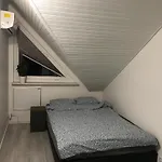 Bezagenta Double Room Bemowo B