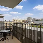 Lazurowa 2-Bedroom Apartment