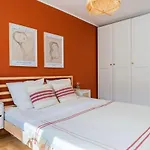 Apartament Melomanow