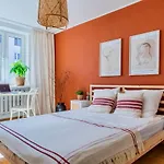 Apartament Melomanow
