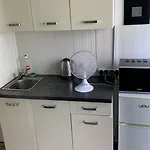 Apartament D-8