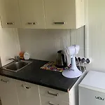 Apartament D-8
