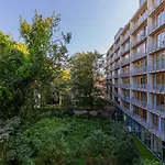 Warsaw Central Apartment 10 Min Walk From Palace Of Culture & Science By Noclegi Renters