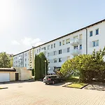 Superapart Relaksowa 37