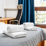 Meridian Comfort Apartment