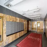 Meridian Comfort Apartment