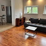 Apartament Podskarbinska