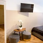 Clicktheflat Pereca City Centre Apart Rooms