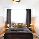 Clicktheflat Pereca City Centre Apart Rooms