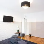 Clicktheflat Pereca City Centre Apart Rooms