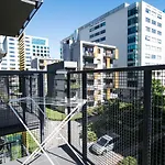 Waw Apartamenty Cybernetyki