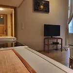 Dwupoziomowy Apartament Hoza
