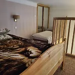 Dwupoziomowy Apartament Hoza