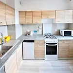 Ursynow Fine Apartment