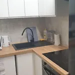 White House Apartaments Warsaw