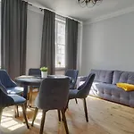 Warsaw Premium Apartments Deluxe Old Town