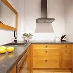 Warsaw Premium Apartments Deluxe Old Town