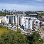 Lym Apartments Wr