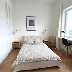 Old Town Residence , Wi-Fi , 2-Beds , Aesthetics - By Hik Apartments