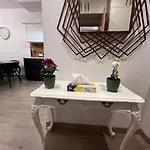 Centrum Lux Flat