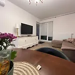 Centrum Lux Flat