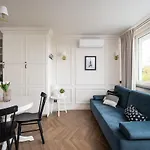 Petit Paris 36 Apartment
