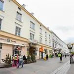 Chmielna City Centre Apartment