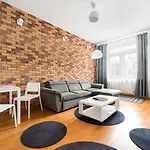 Chmielna City Centre Apartment