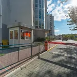 Bielany P&O Apartments