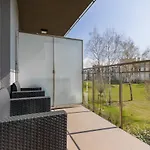 Silver Glam Apartment In Wilanow By Noclegi Renters