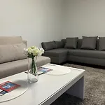 Bagno3 Cityhome Parking