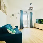 Cosy Stay Okecie