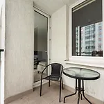 Praga Sulejkowska Comfort Apartment